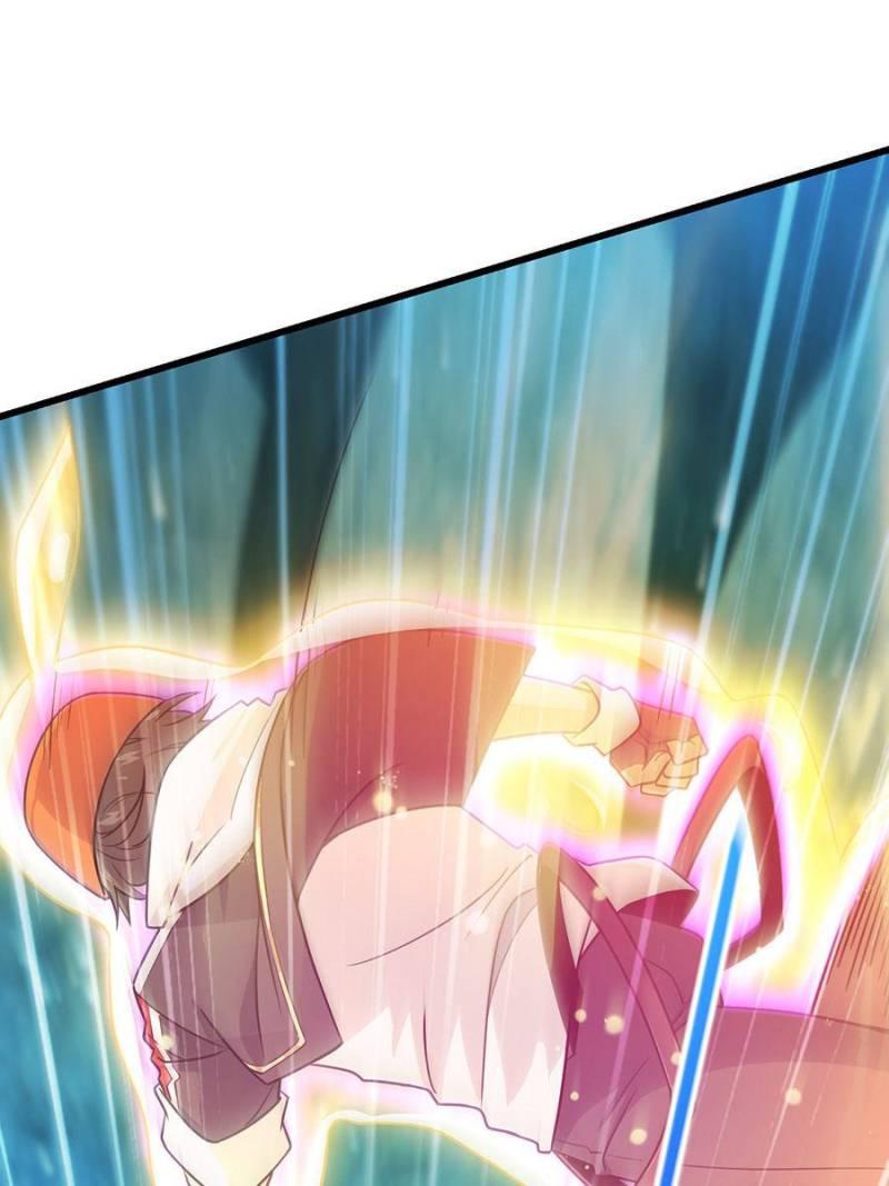 Spare Me, Great Lord! Chapter 190 - 19
