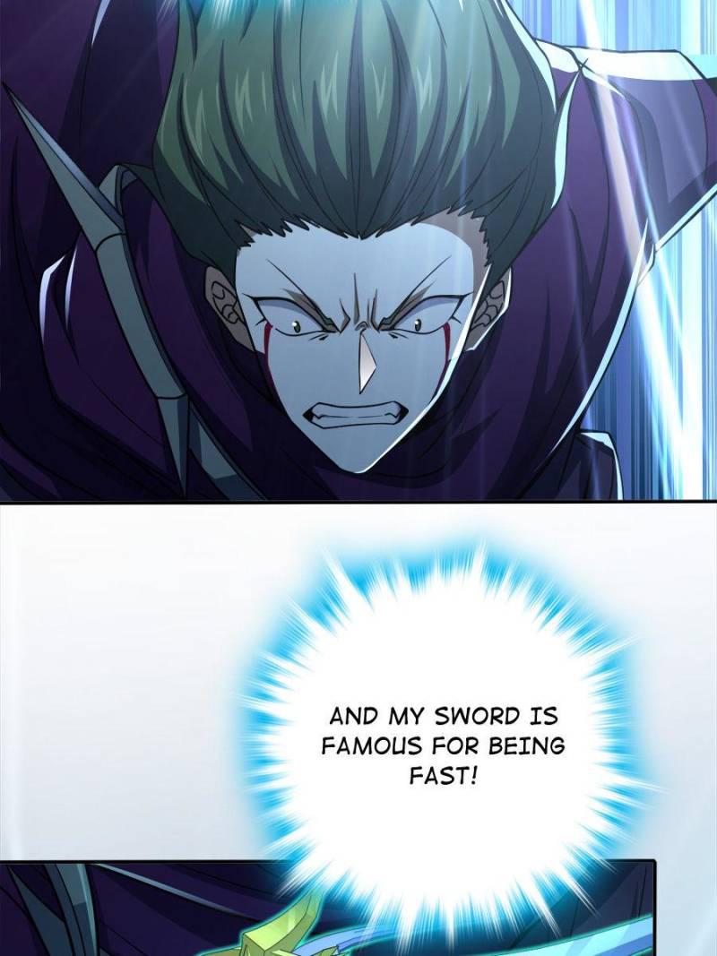 Spare Me, Great Lord! Chapter 191 - 5