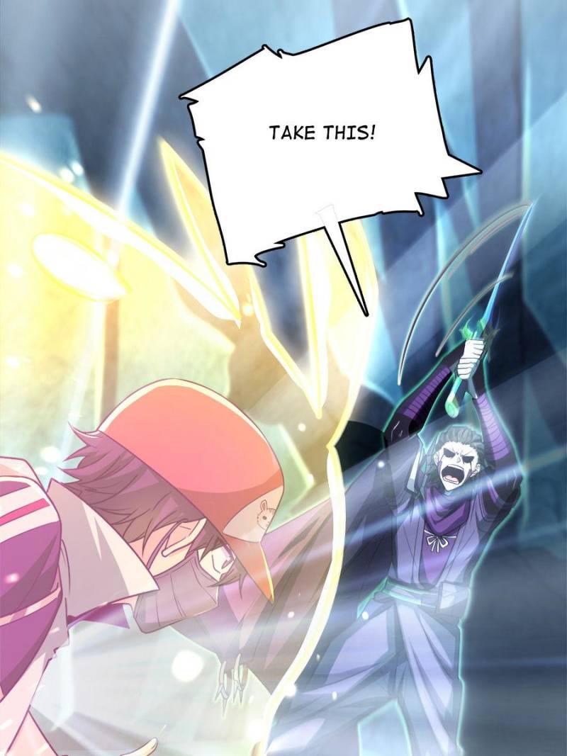 Spare Me, Great Lord! Chapter 191 - 7