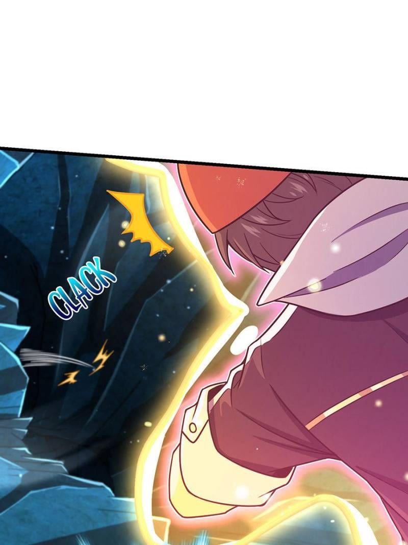 Spare Me, Great Lord! Chapter 190 - 27