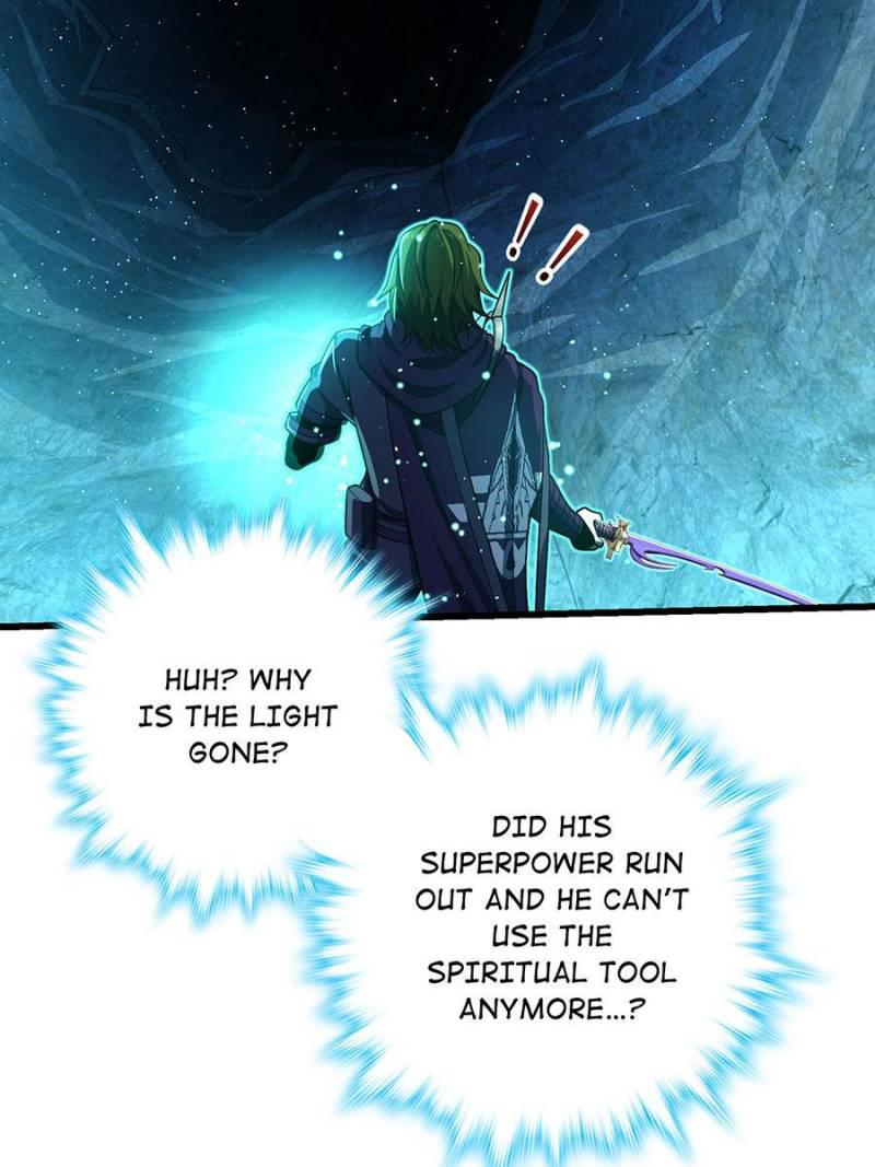 Spare Me, Great Lord! Chapter 189 - 93