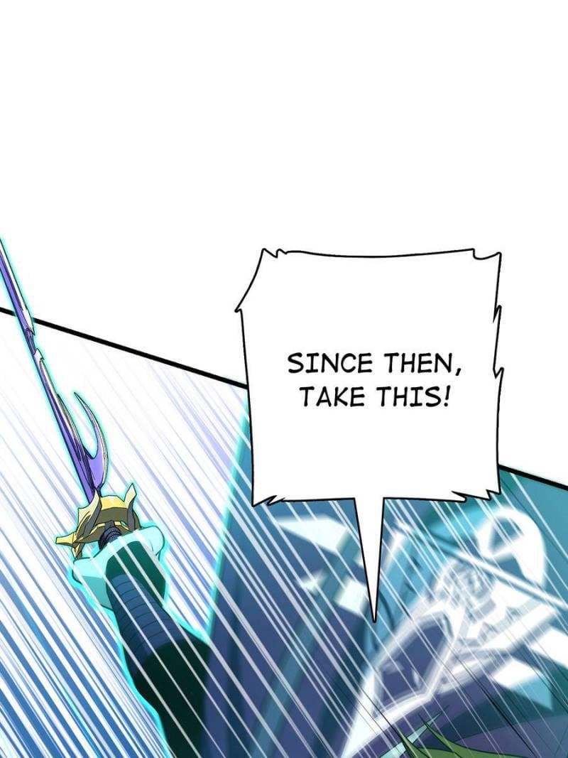 Spare Me, Great Lord! Chapter 189 - 95