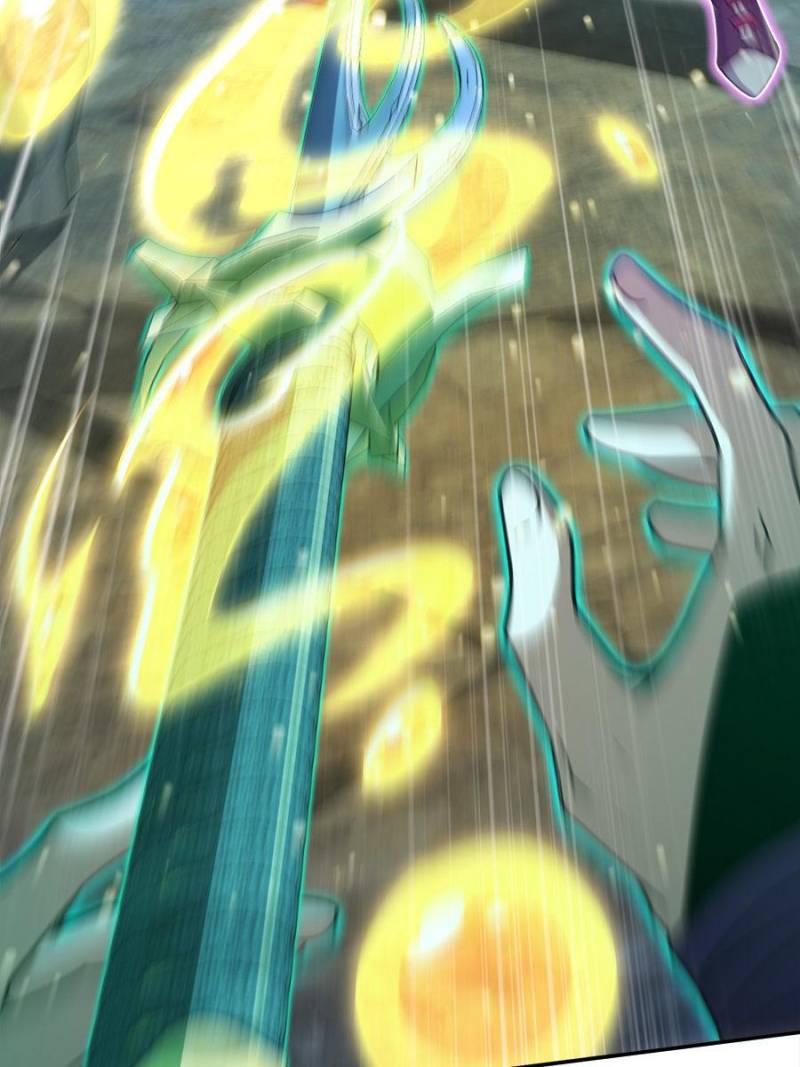 Spare Me, Great Lord! Chapter 191 - 20