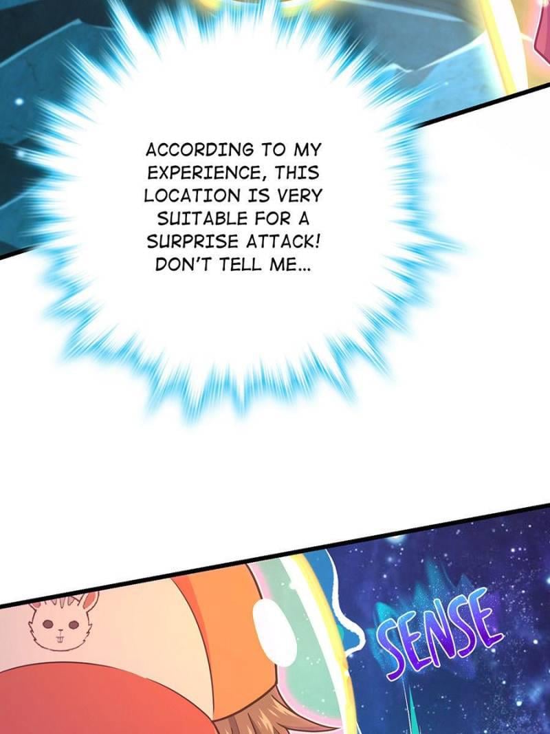 Spare Me, Great Lord! Chapter 190 - 28