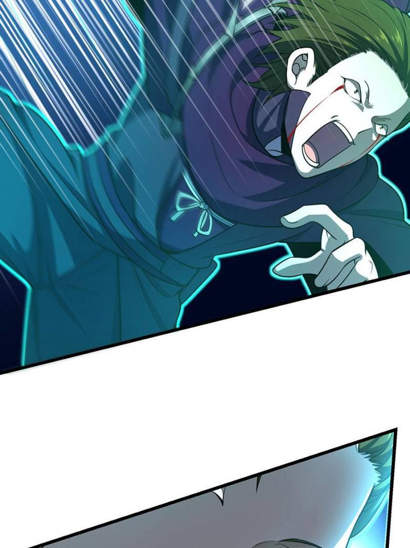 Spare Me, Great Lord! Chapter 189 - 96