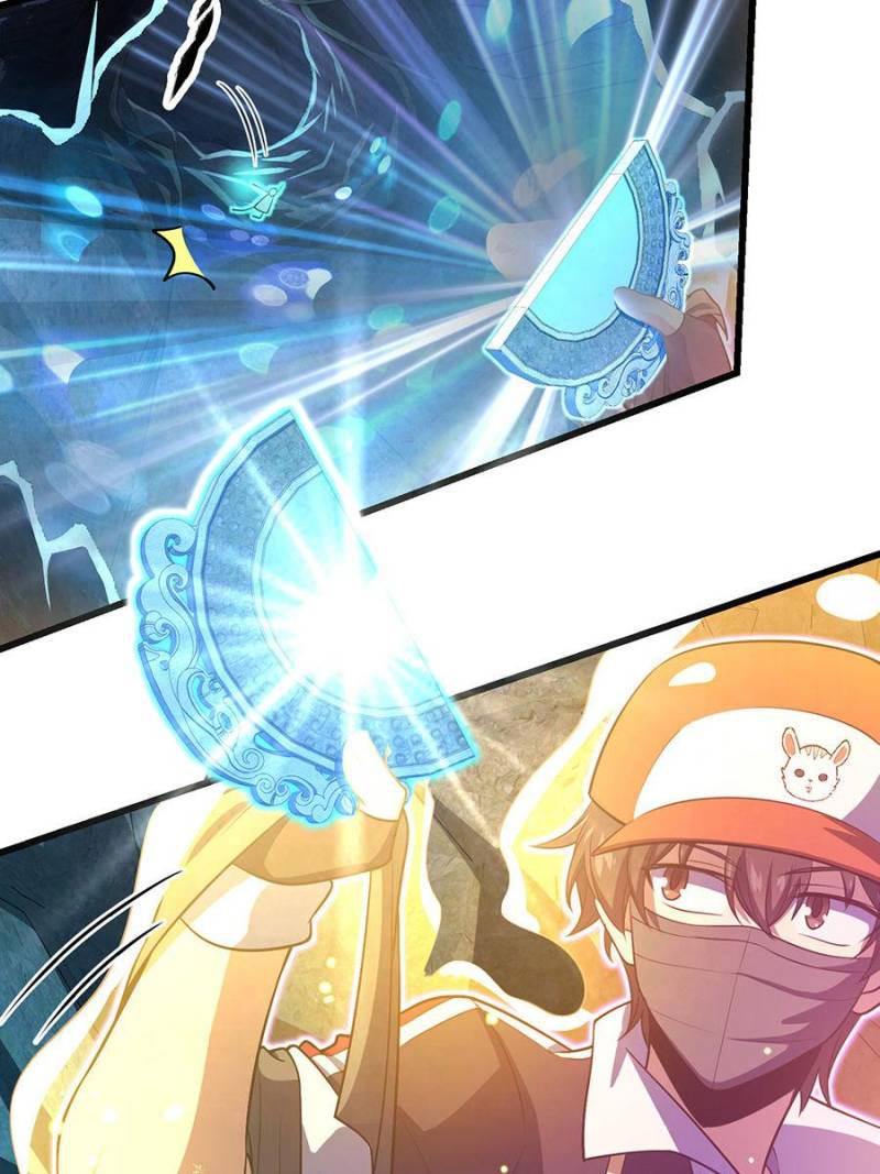 Spare Me, Great Lord! Chapter 189 - 99