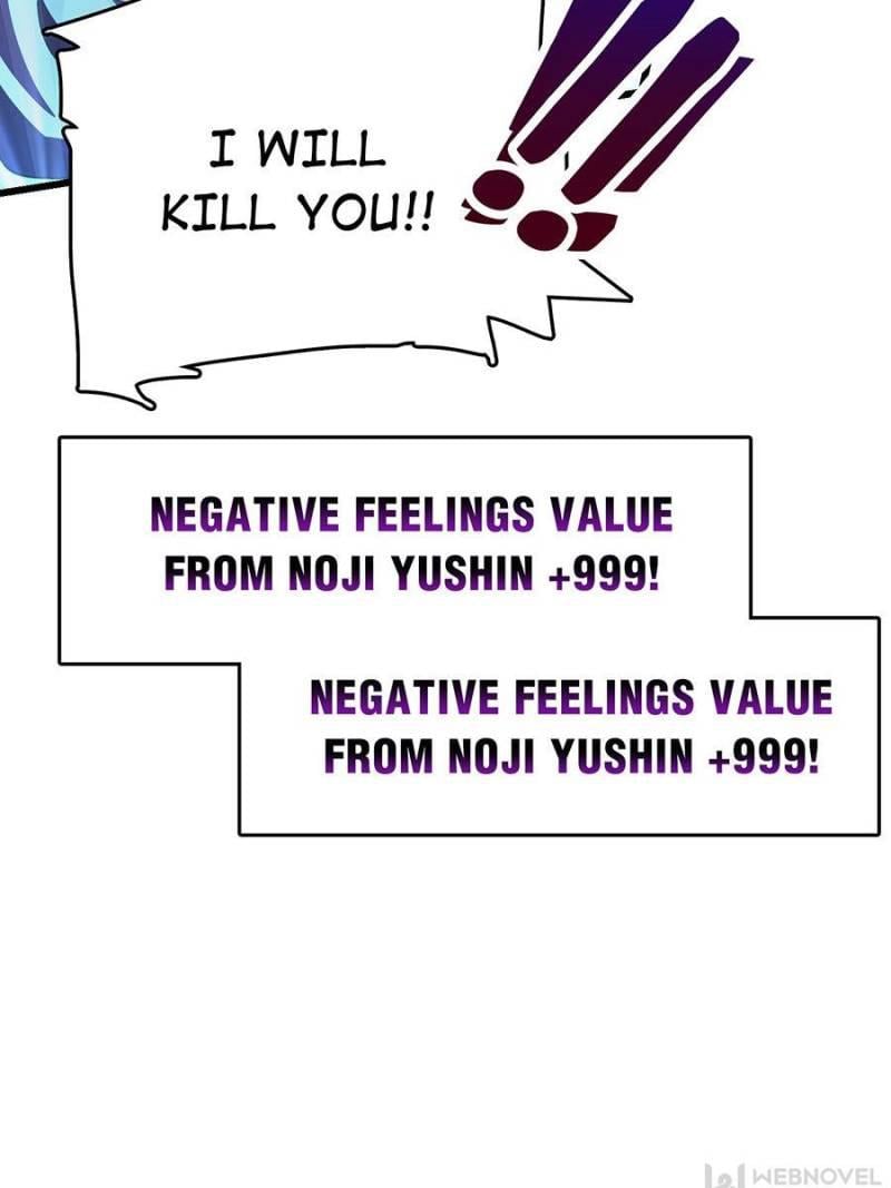 Spare Me, Great Lord! Chapter 189 - 101