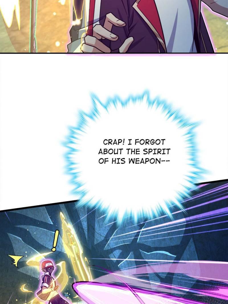 Spare Me, Great Lord! Chapter 191 - 26