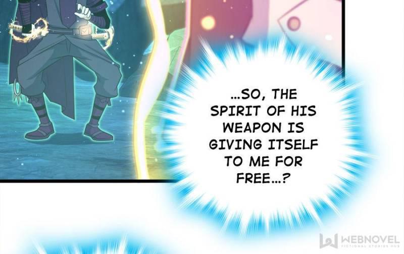 Spare Me, Great Lord! Chapter 191 - 30