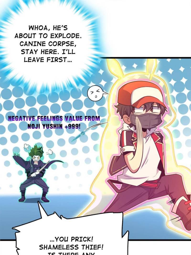 Spare Me, Great Lord! Chapter 191 - 31