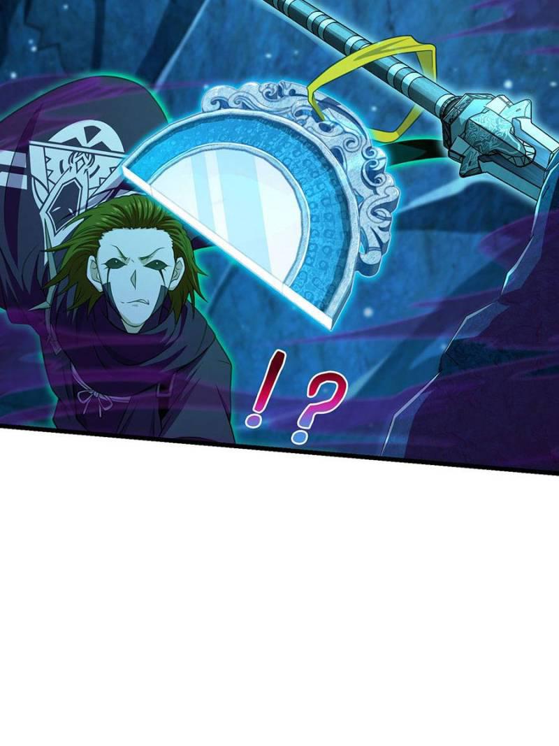 Spare Me, Great Lord! Chapter 190 - 41
