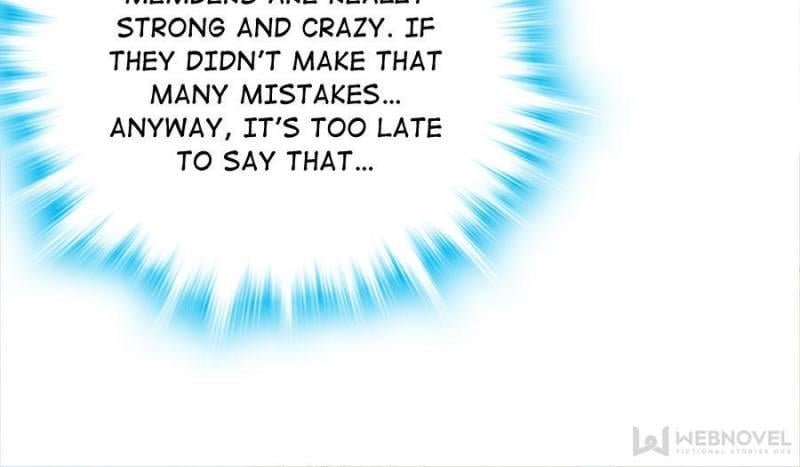 Spare Me, Great Lord! Chapter 191 - 36
