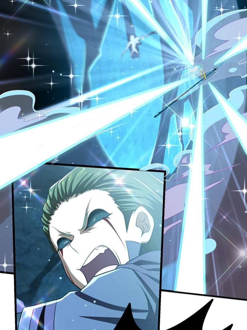 Spare Me, Great Lord! Chapter 190 - 45
