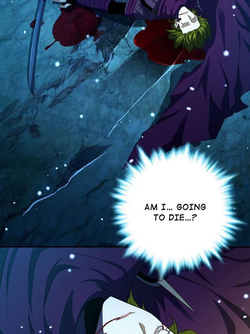 Spare Me, Great Lord! Chapter 191 - 47