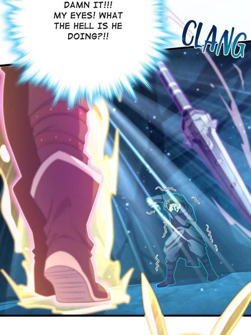 Spare Me, Great Lord! Chapter 190 - 50