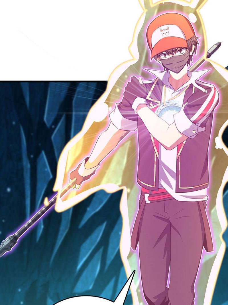 Spare Me, Great Lord! Chapter 190 - 51