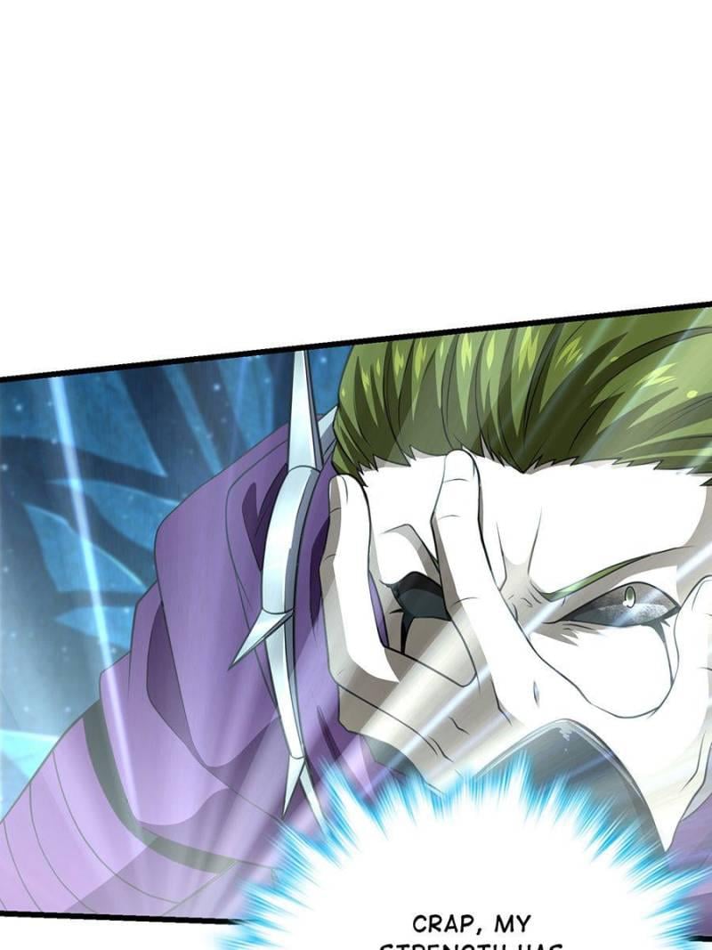 Spare Me, Great Lord! Chapter 190 - 53