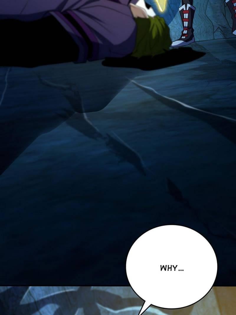 Spare Me, Great Lord! Chapter 191 - 50