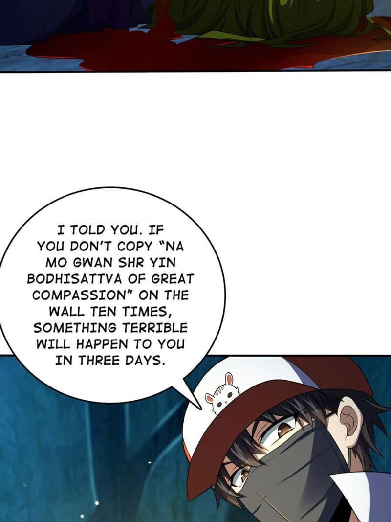 Spare Me, Great Lord! Chapter 191 - 52
