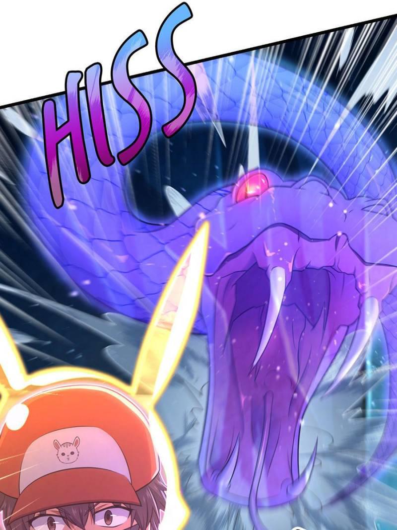 Spare Me, Great Lord! Chapter 190 - 56
