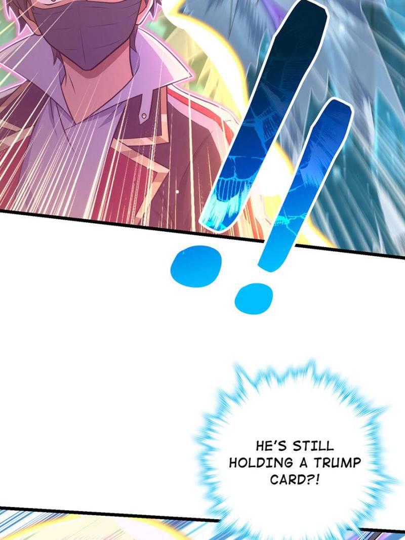 Spare Me, Great Lord! Chapter 190 - 57