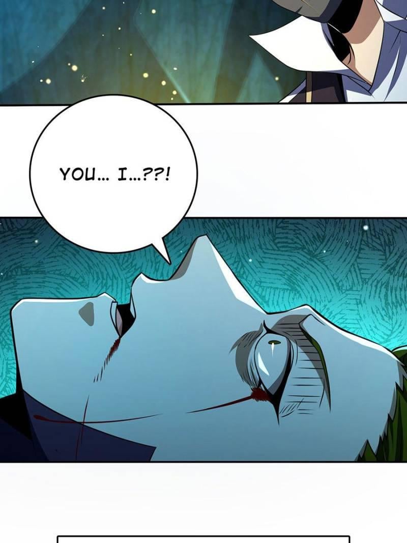 Spare Me, Great Lord! Chapter 191 - 53