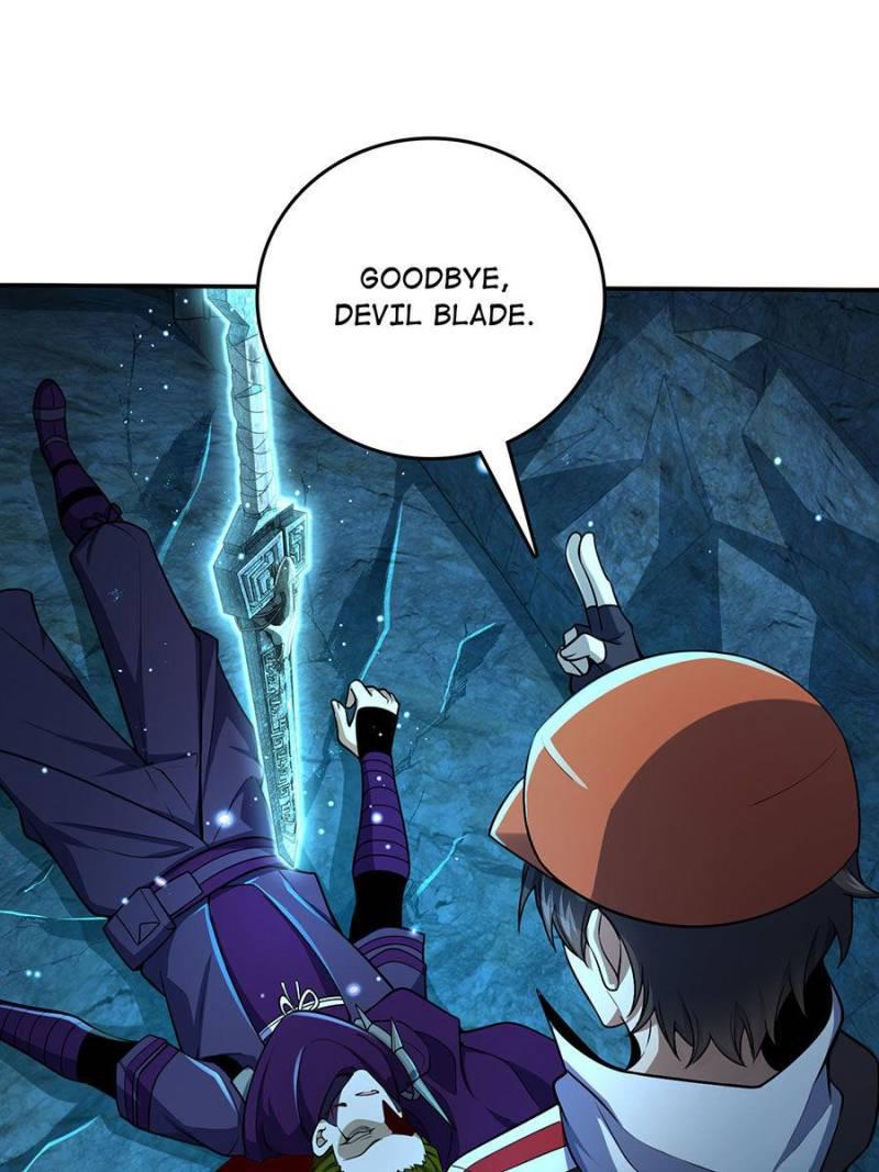 Spare Me, Great Lord! Chapter 191 - 55