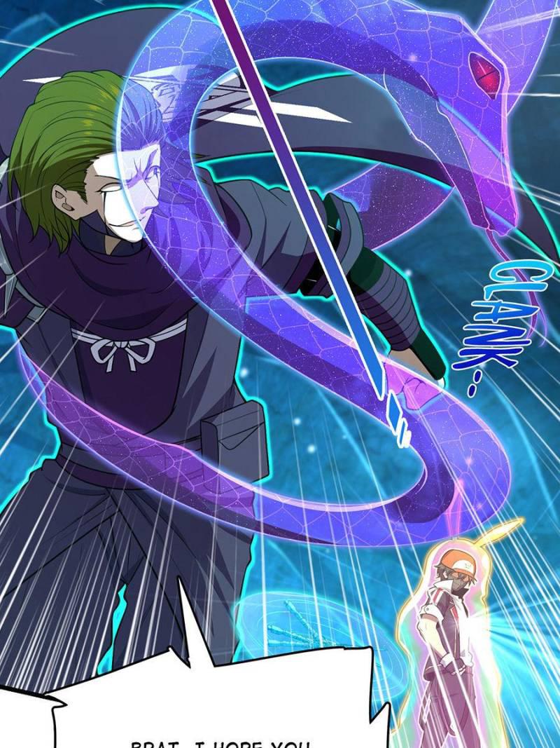 Spare Me, Great Lord! Chapter 190 - 61