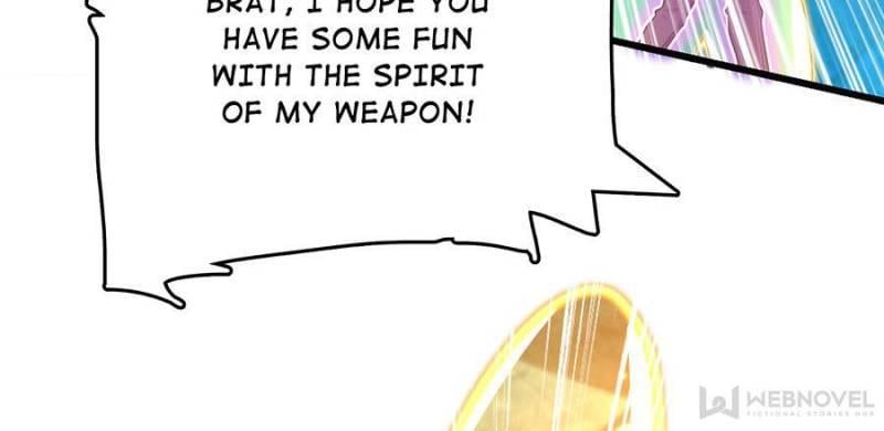 Spare Me, Great Lord! Chapter 190 - 62