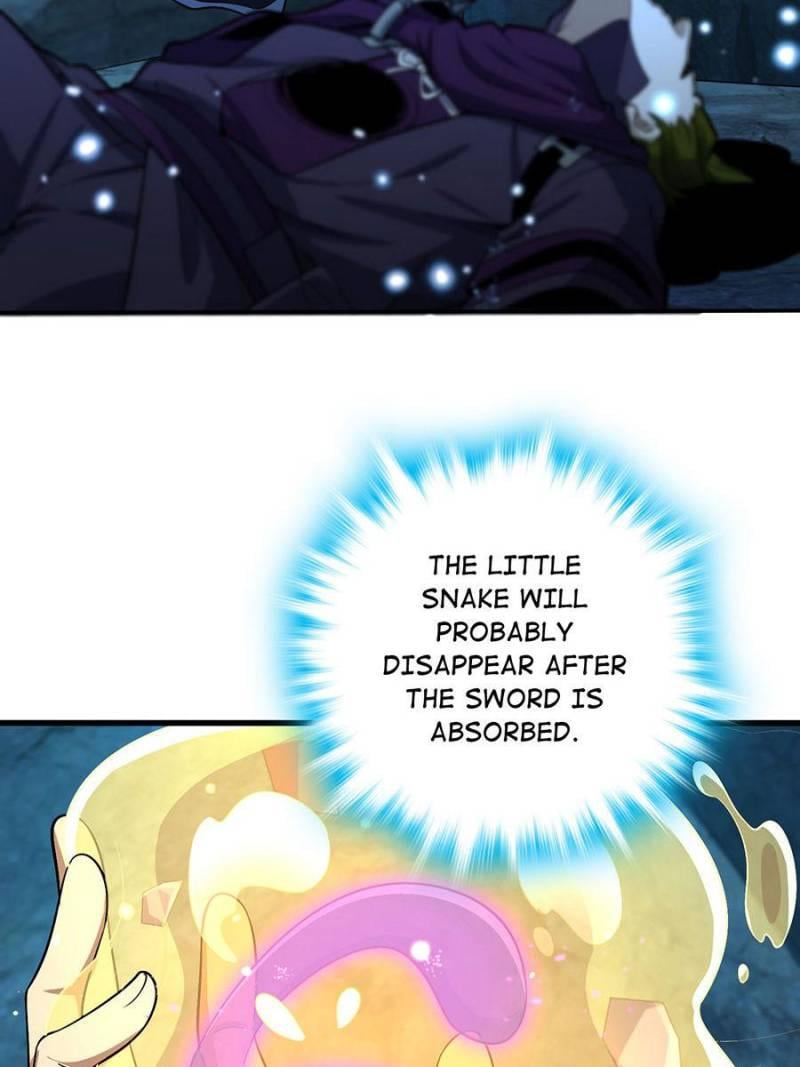 Spare Me, Great Lord! Chapter 191 - 62