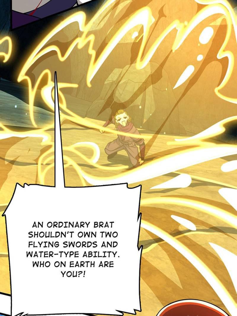 Spare Me, Great Lord! Chapter 190 - 70