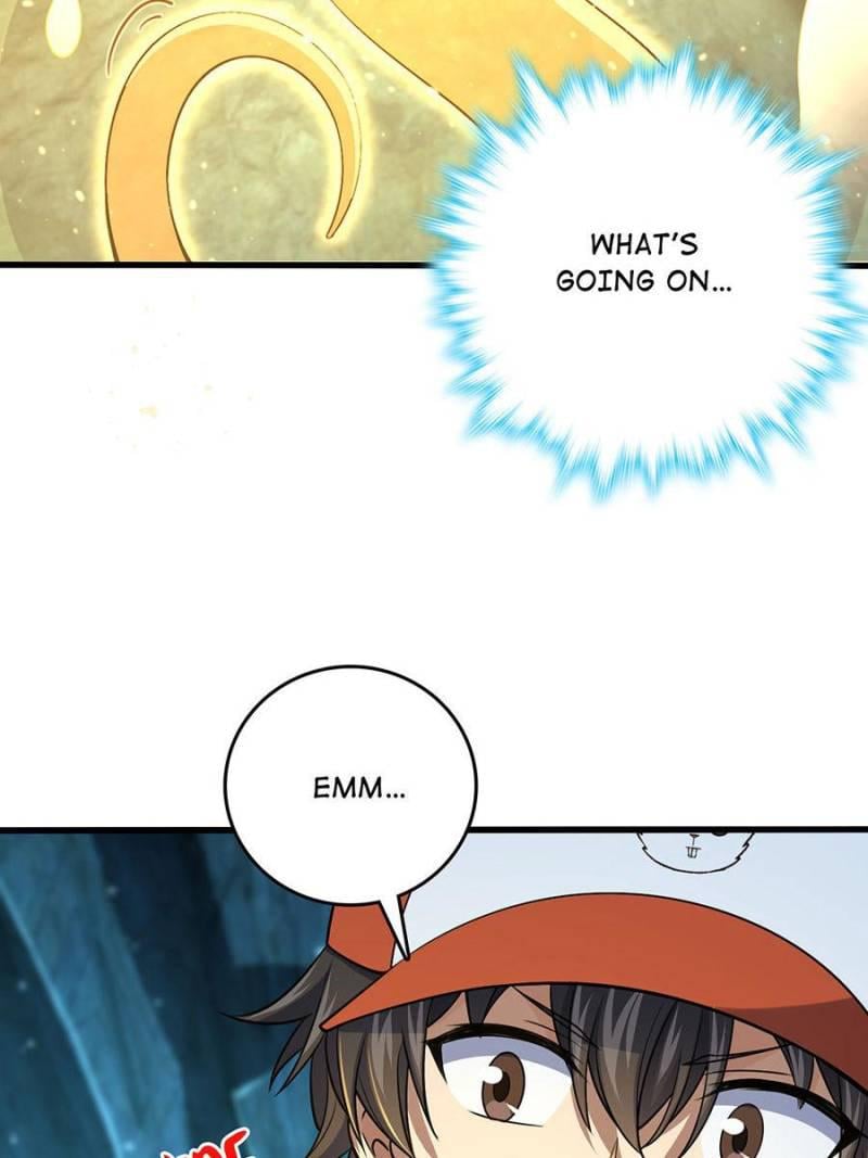 Spare Me, Great Lord! Chapter 191 - 76