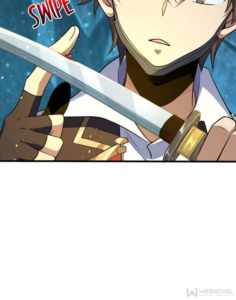 Spare Me, Great Lord! Chapter 191 - 77