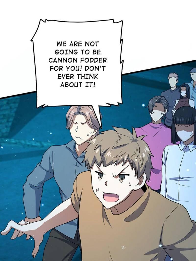 Spare Me, Great Lord! Chapter 190 - 78