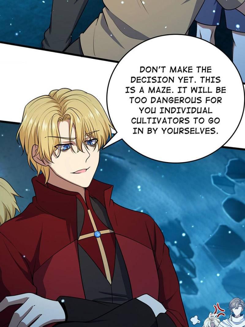 Spare Me, Great Lord! Chapter 190 - 79