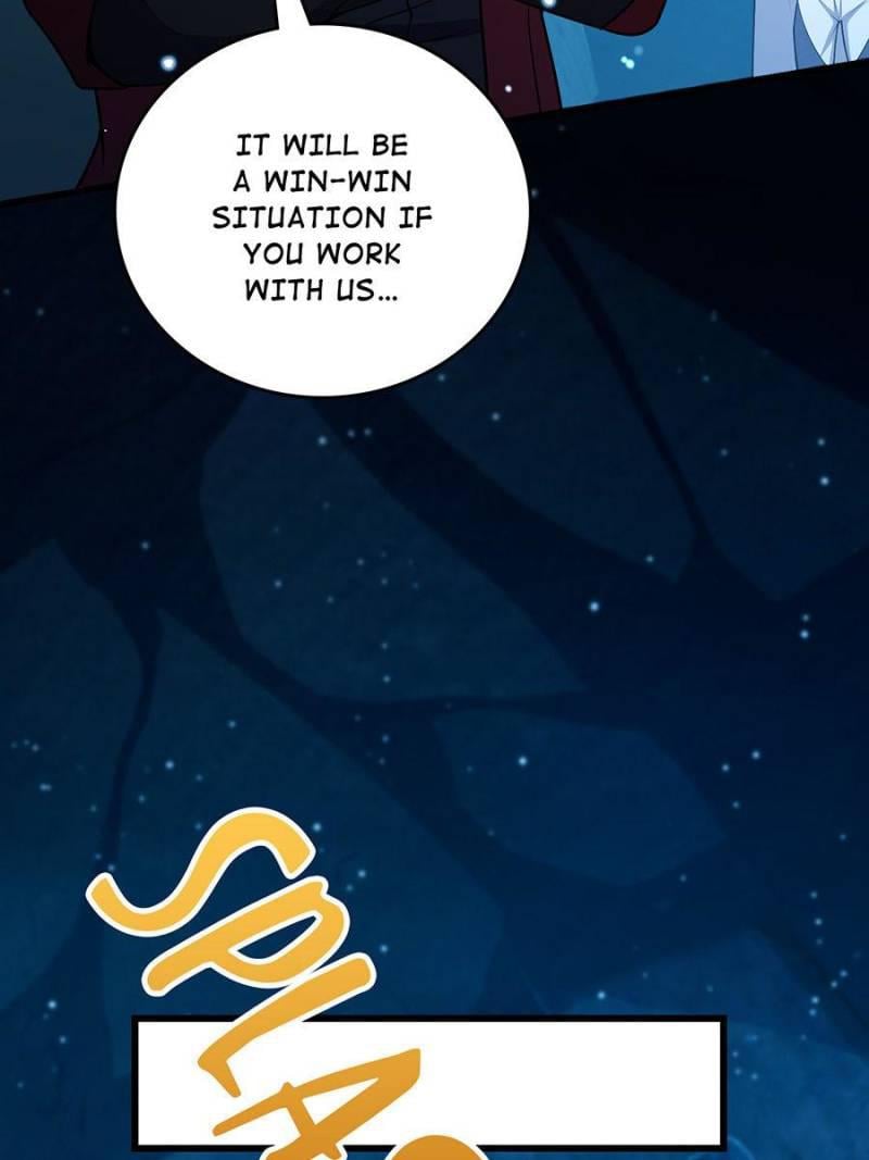 Spare Me, Great Lord! Chapter 190 - 81