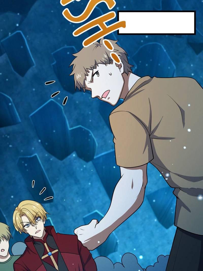 Spare Me, Great Lord! Chapter 190 - 82