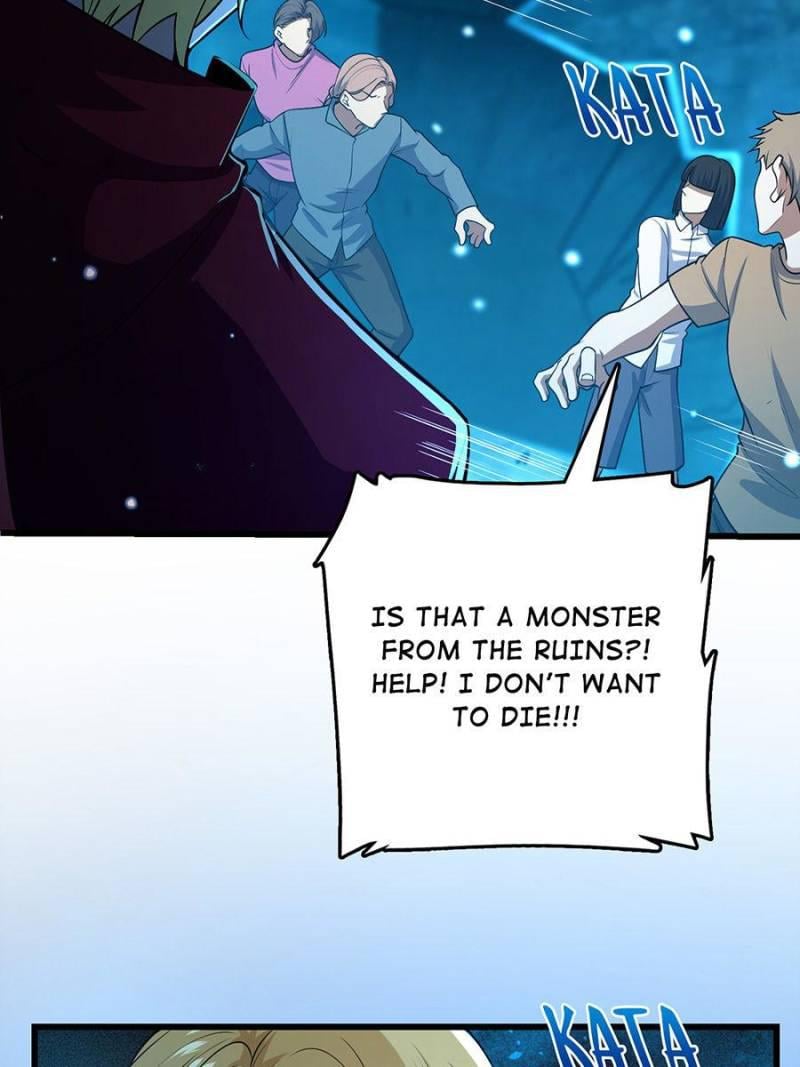 Spare Me, Great Lord! Chapter 190 - 85