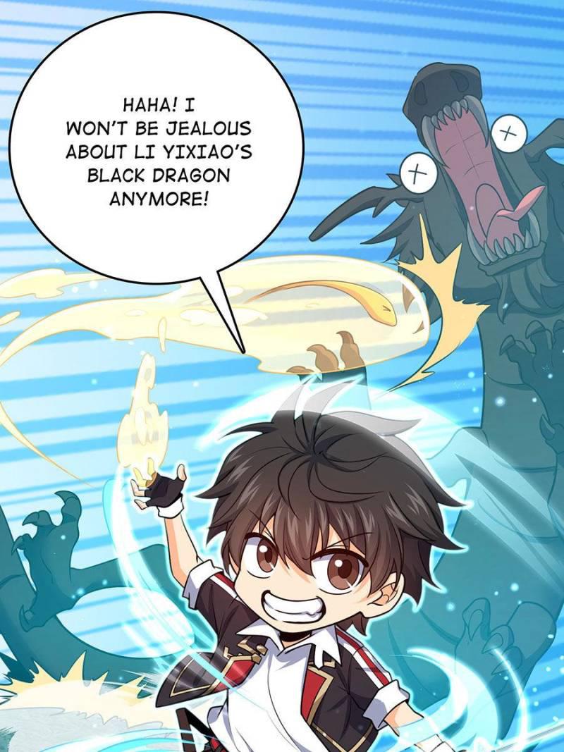 Spare Me, Great Lord! Chapter 191 - 90