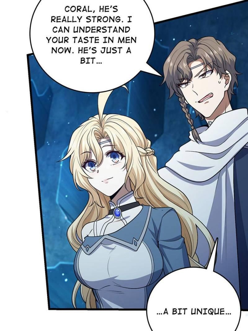 Spare Me, Great Lord! Chapter 190 - 96