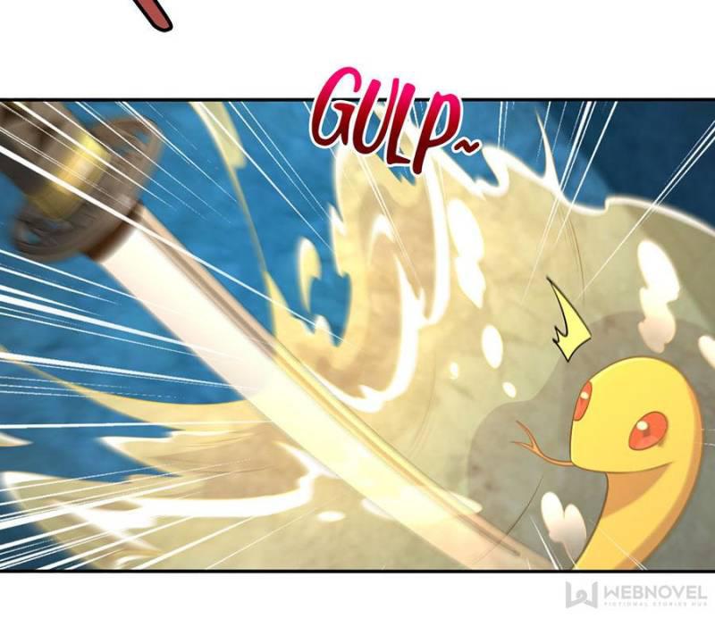 Spare Me, Great Lord! Chapter 191 - 98