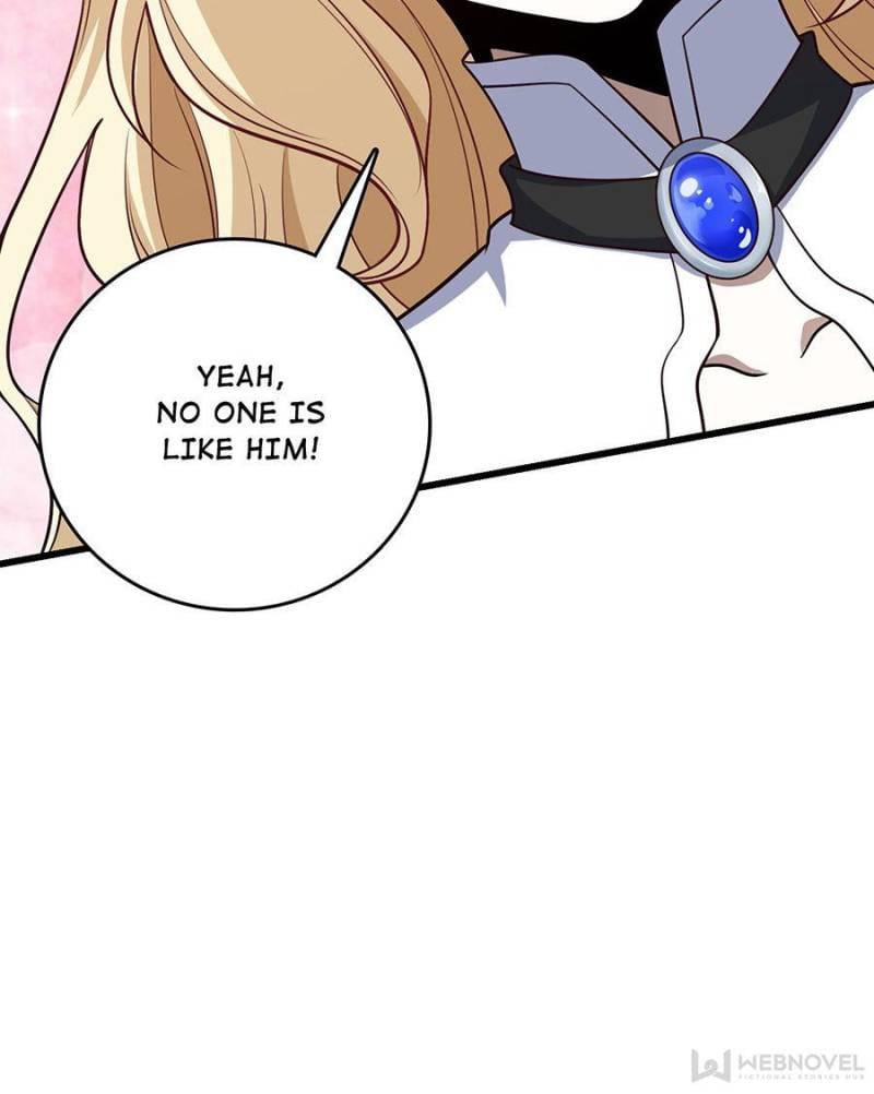 Spare Me, Great Lord! Chapter 190 - 98
