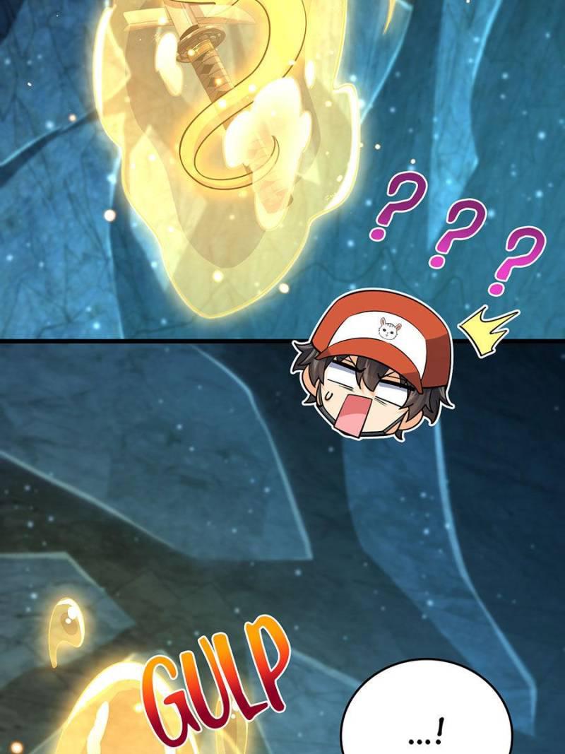 Spare Me, Great Lord! Chapter 191 - 100