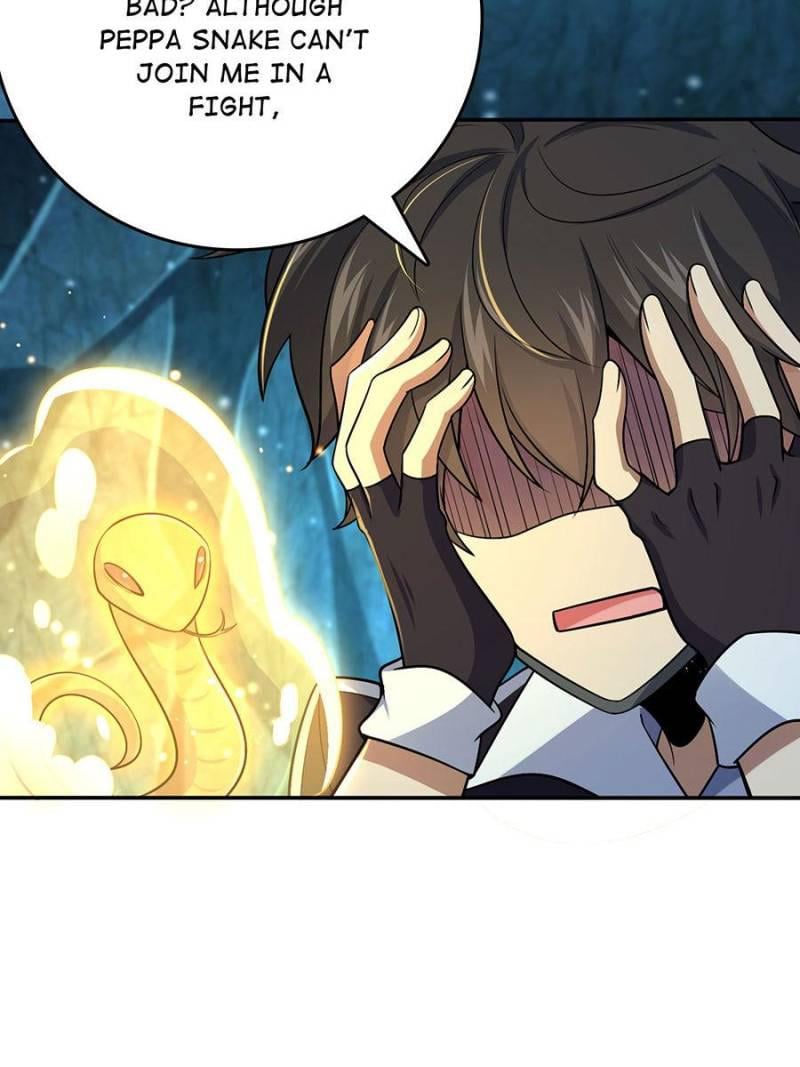 Spare Me, Great Lord! Chapter 191 - 103