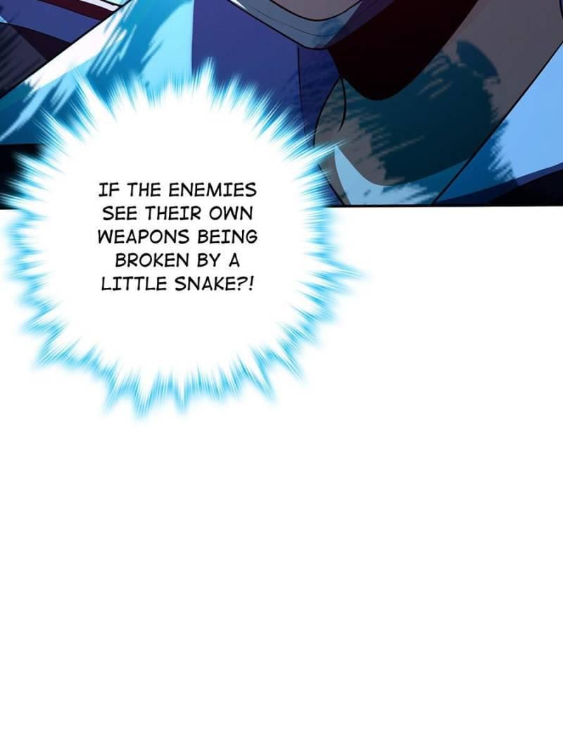 Spare Me, Great Lord! Chapter 191 - 106