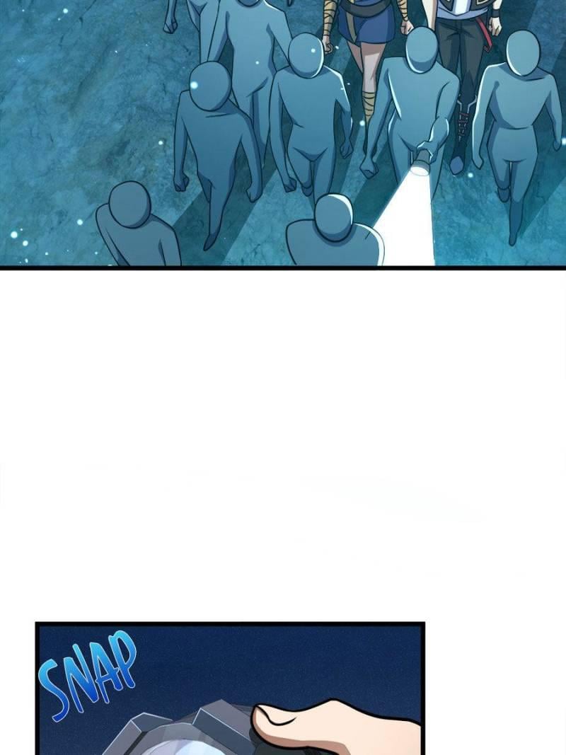 Spare Me, Great Lord! Chapter 193 - 2