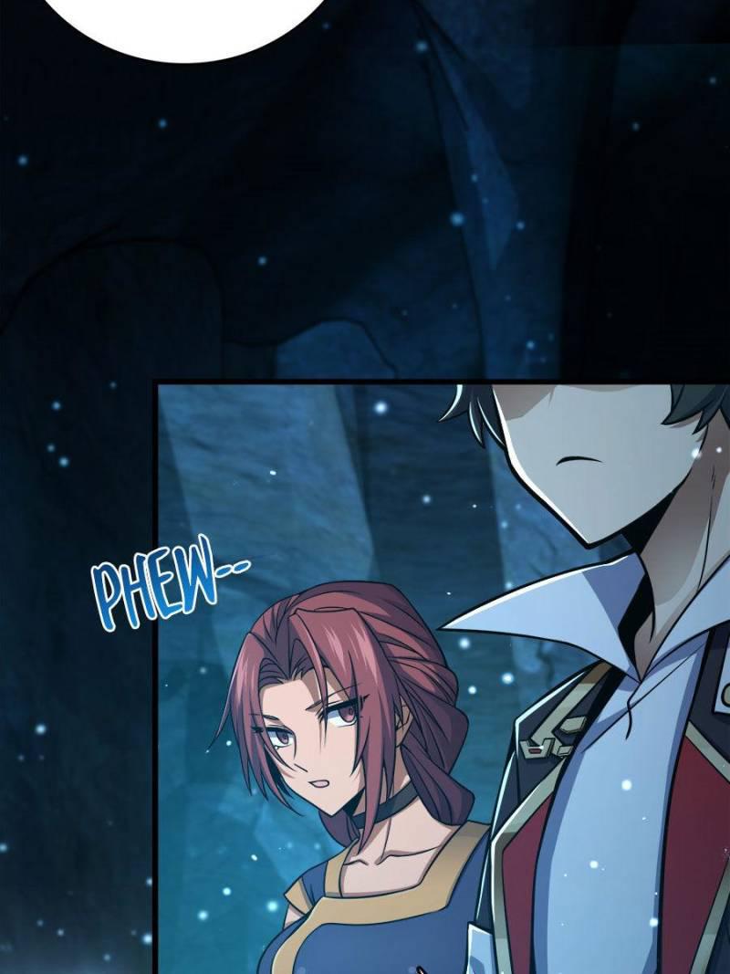 Spare Me, Great Lord! Chapter 193 - 5