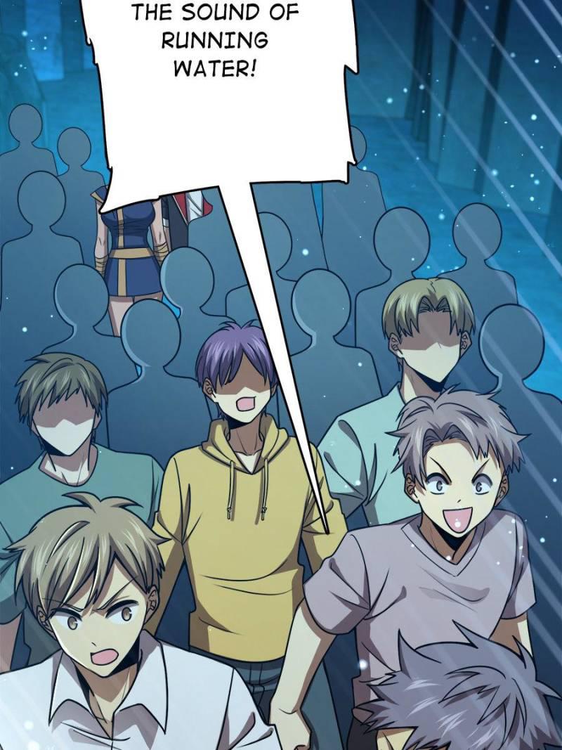Spare Me, Great Lord! Chapter 193 - 11