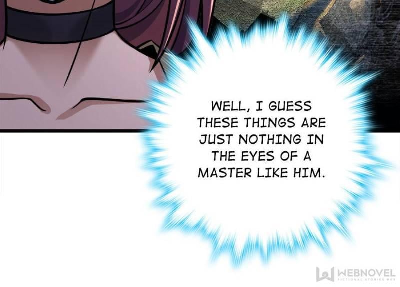 Spare Me, Great Lord! Chapter 193 - 9