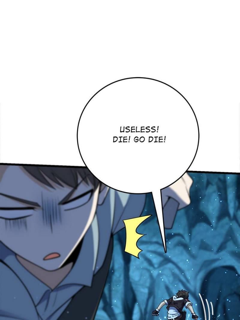 Spare Me, Great Lord! Chapter 194 - 10